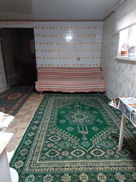 Сдаётся времянка