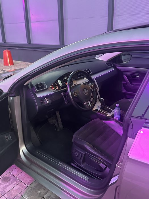 Passat CC 2013 Automat