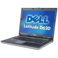 Laptop DIAGNOZA Dell D620 C2d/centrino T2300/T5500, 1.66GHz, 2Gb, 160G