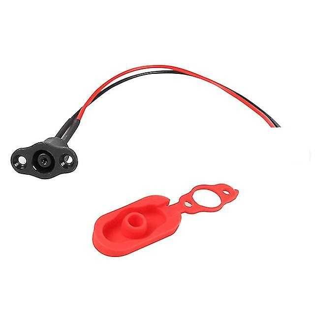 Cablu Conector Mufa Incarcator Alimentator XIAOMI NINEBOT SEGWAY