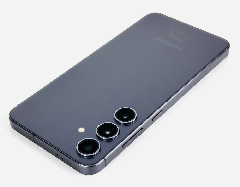 Samsung Galaxy S24 Plus 5G 512GB 8RAM Black Перфектен! Гаранция!