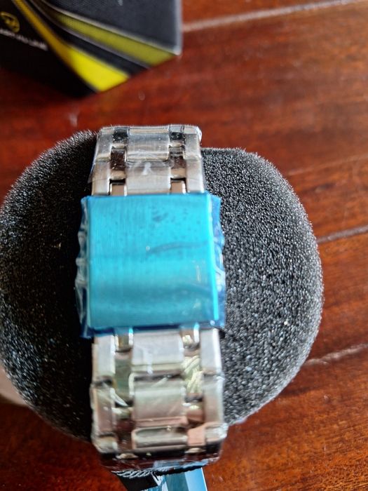 Martyn line chronograph