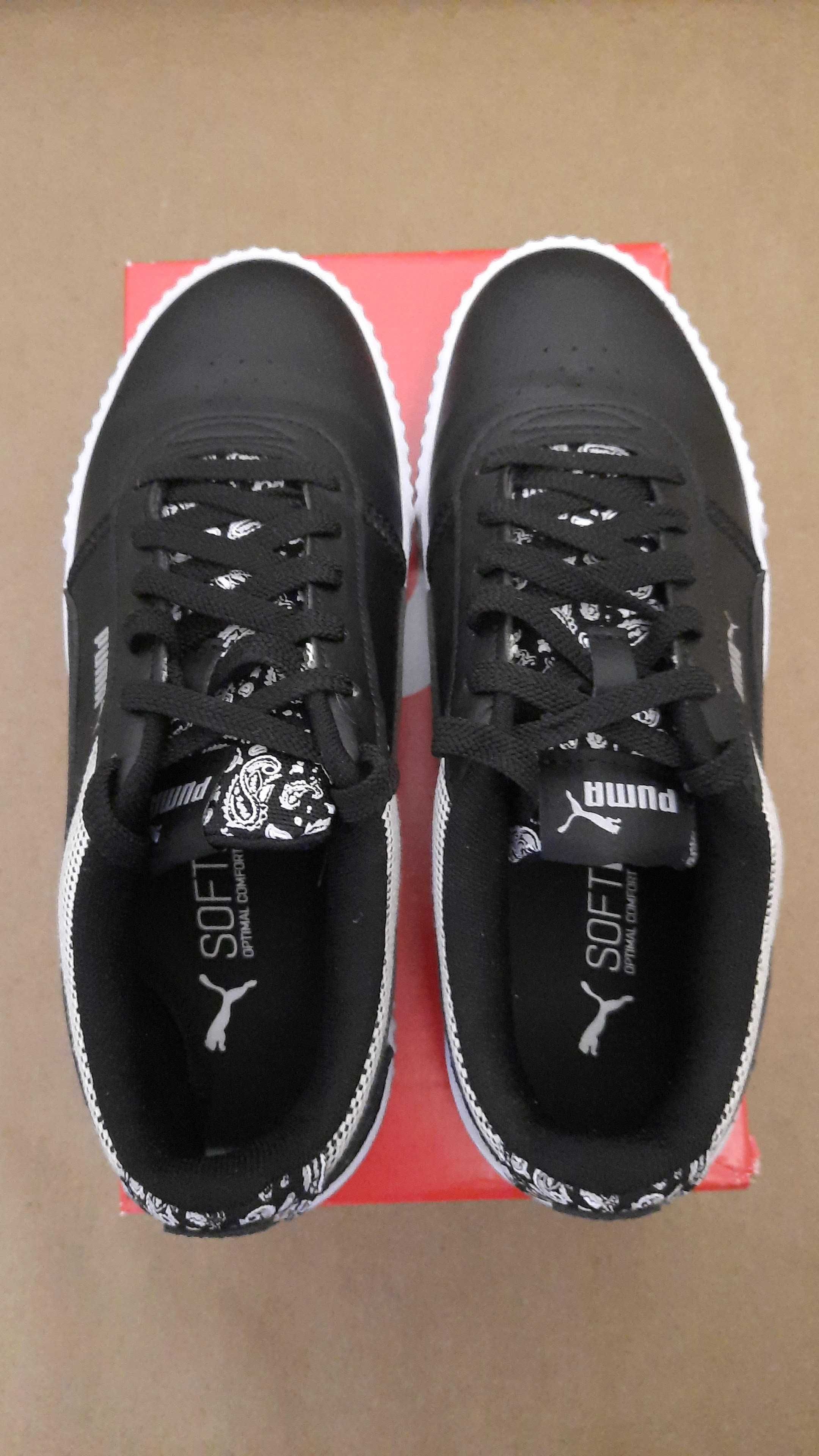 Pantofi Puma casual pt. femei