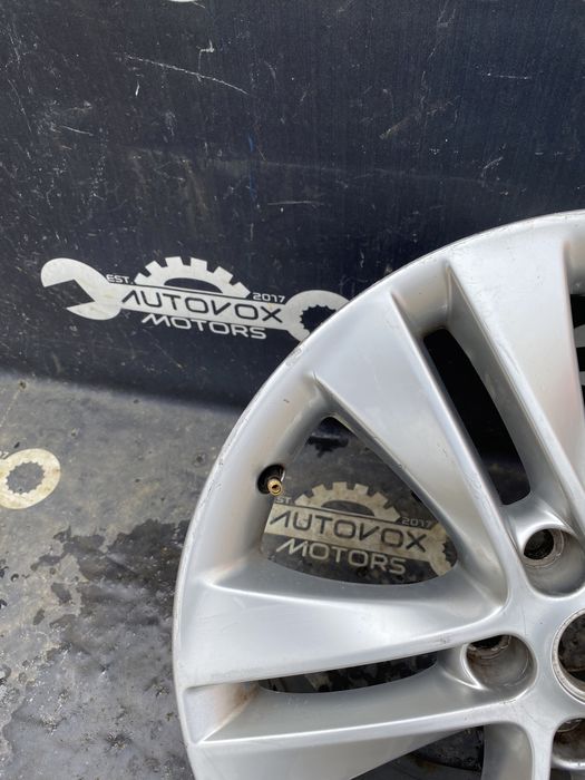 Janta aliaj 18" Opel Astra K