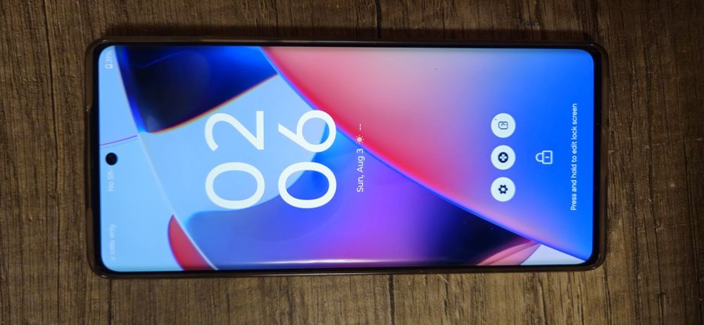Motorola edge 30 ultra 256GB