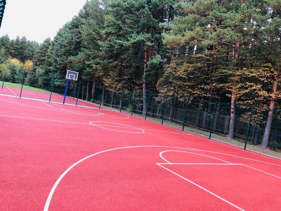 Асфалтлаш хизмати