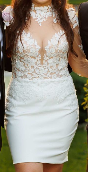 Rochie de mireasă