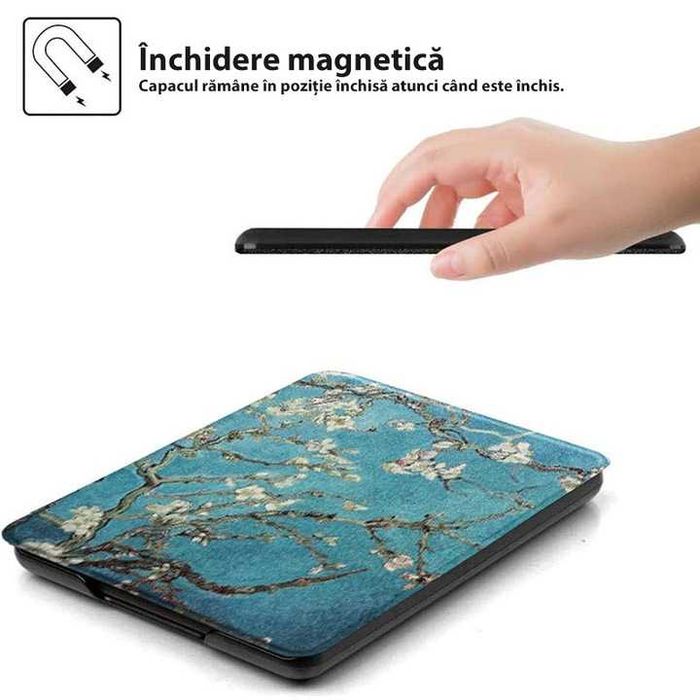 Husa Amazon Kindle Paperwhite Signature Edition 2021 6.8''