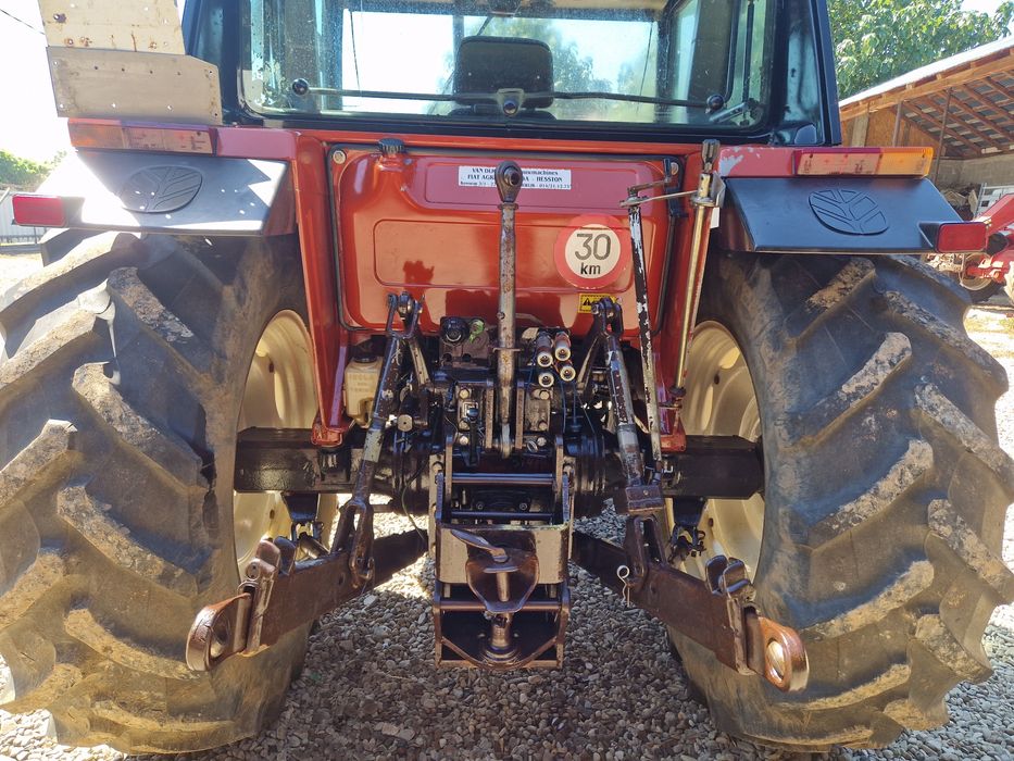 Tractor Fiat Agri 88/94
