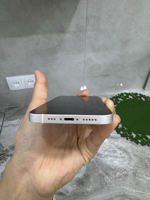 Iphone 12 с коробкой