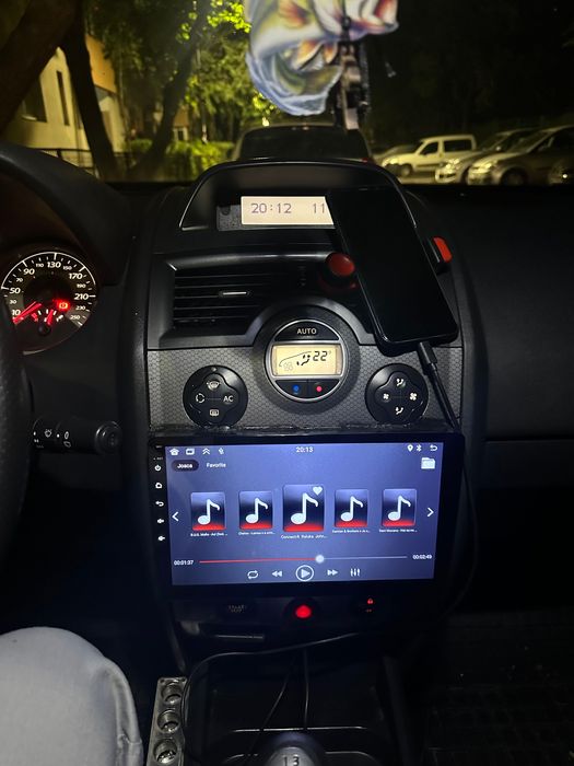 Vând Renault Megane 2