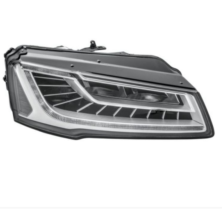 Faruri Stanga/Dreapta Audi A8 2015