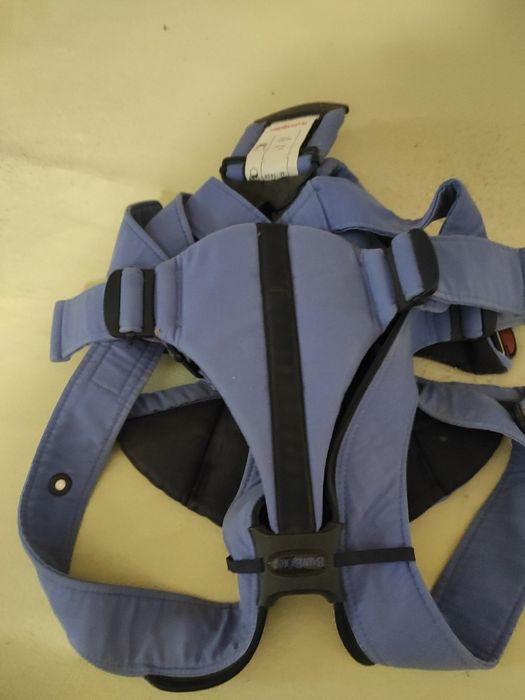 Babybjörn, Кенгура