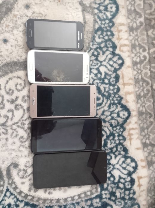 Продам телефоны по каждому цену