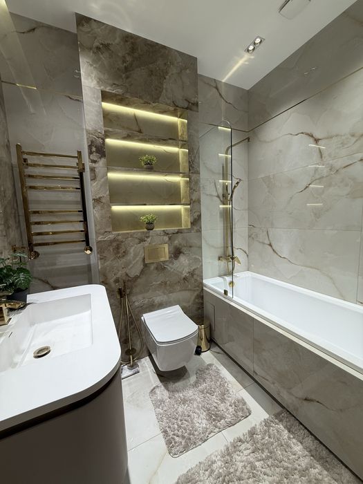 Tashkent City Boulevard Residence