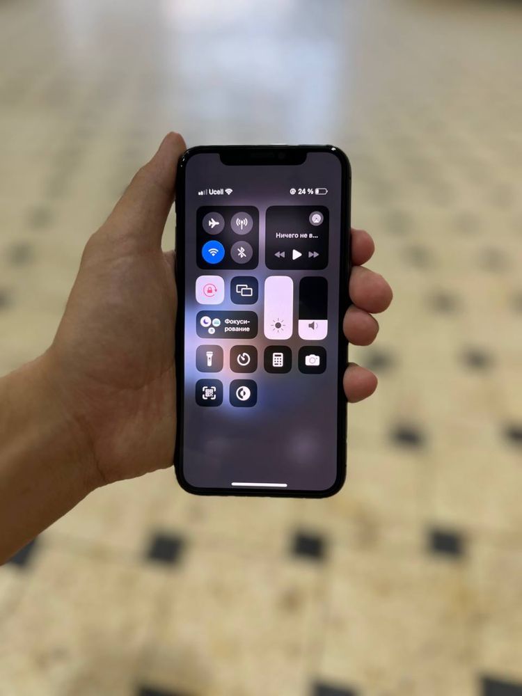 Iphone 11 pro holati ideal