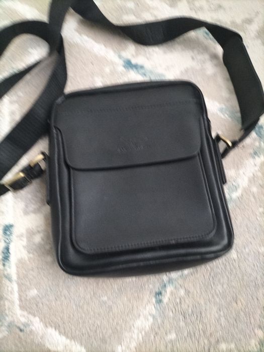 Барсетка AOGUANVDAISHU сатылады