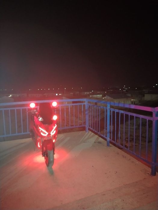 Максй 165сс 10млн