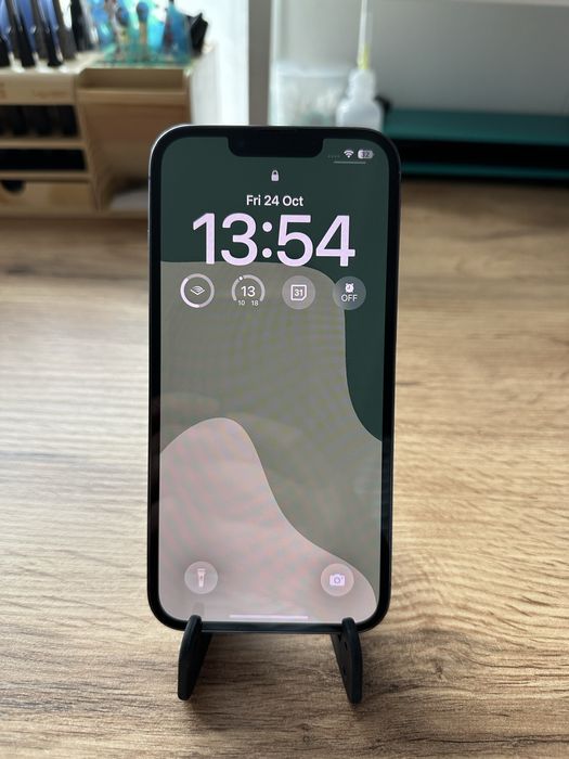 iPhone 13 pro, 1TB, sierra blue