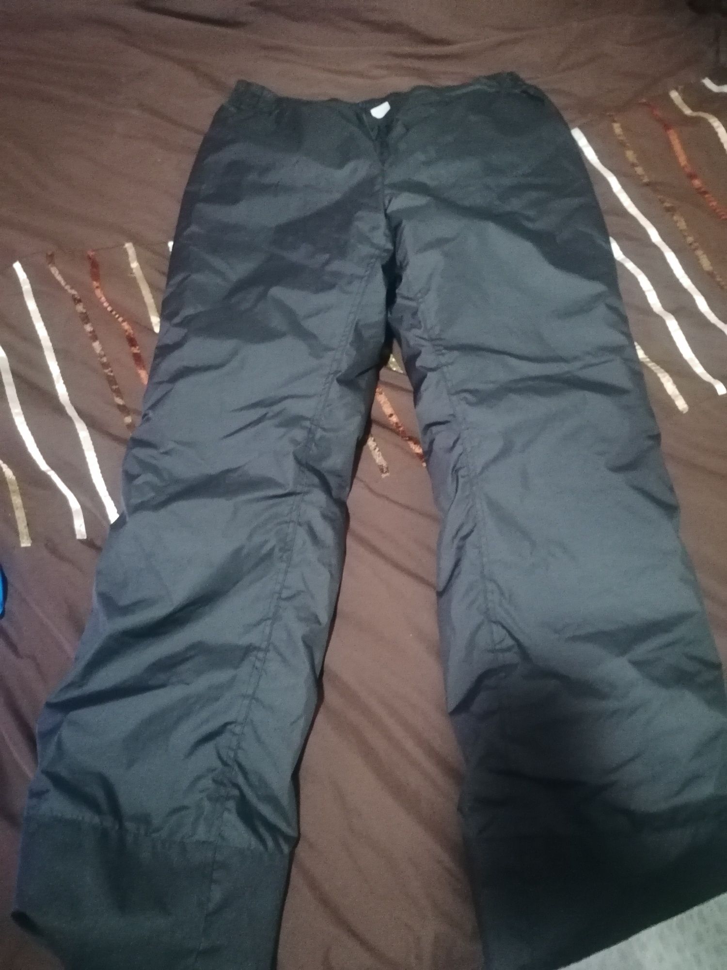 Pantaloni de sanie/ski mărimea 2xl