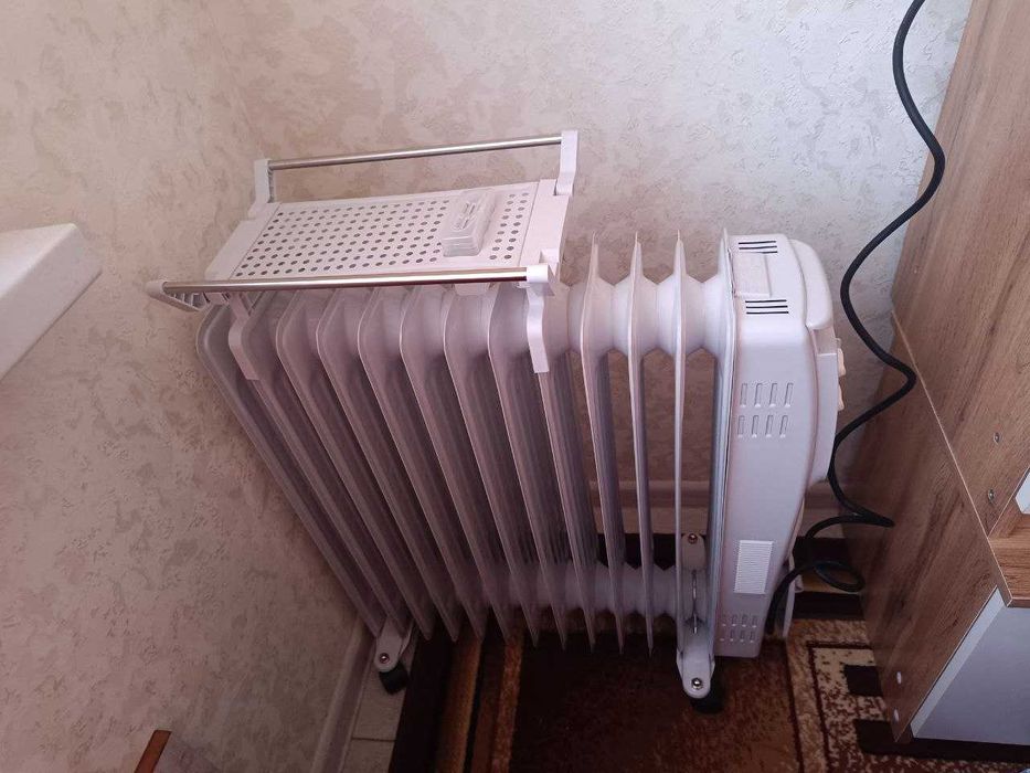 Оригиналъная масленная обогреватель LORETTO