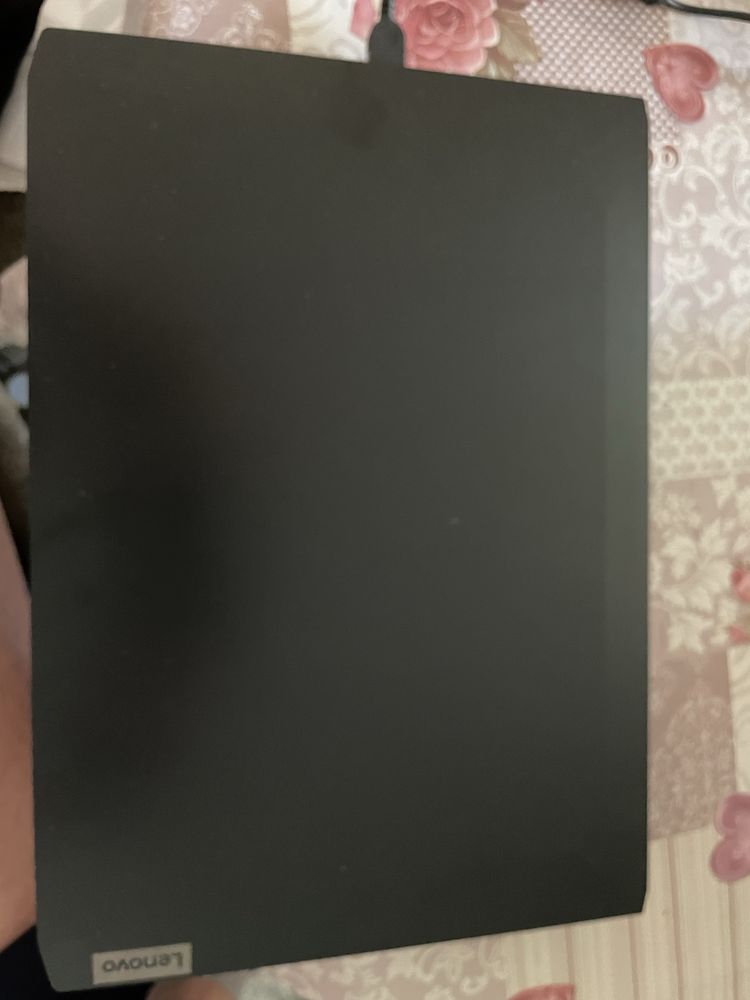 Lenovo IdeaPad Gaming 3 15IHU6