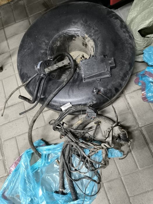 Продам Гбо в хорошем состоянии