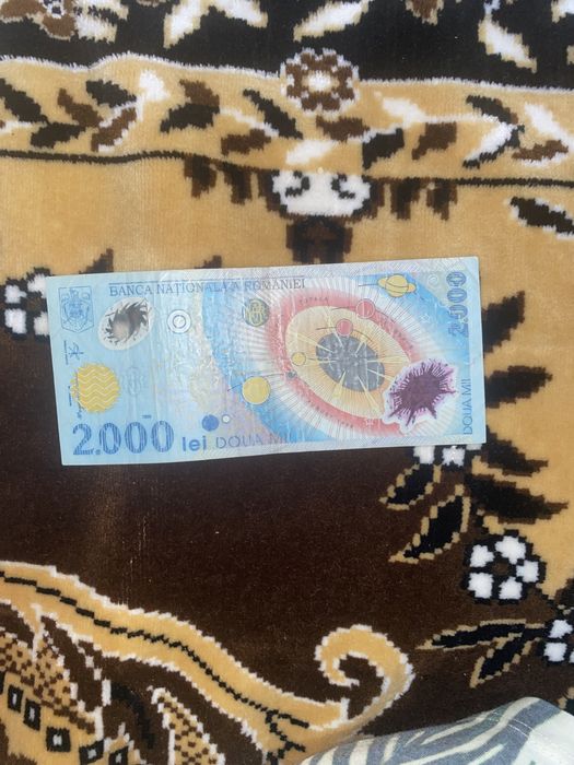 Vand bacnote vechi din romania. Nu accept plata prin olx