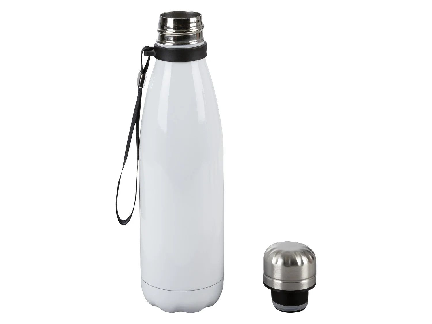 Cana termos ERNESTO , 480 ML termica sticla inox