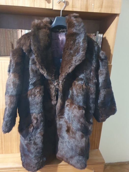Haine de blana dama