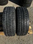 Anvelope 205/65R16C SEMPERIT Vara