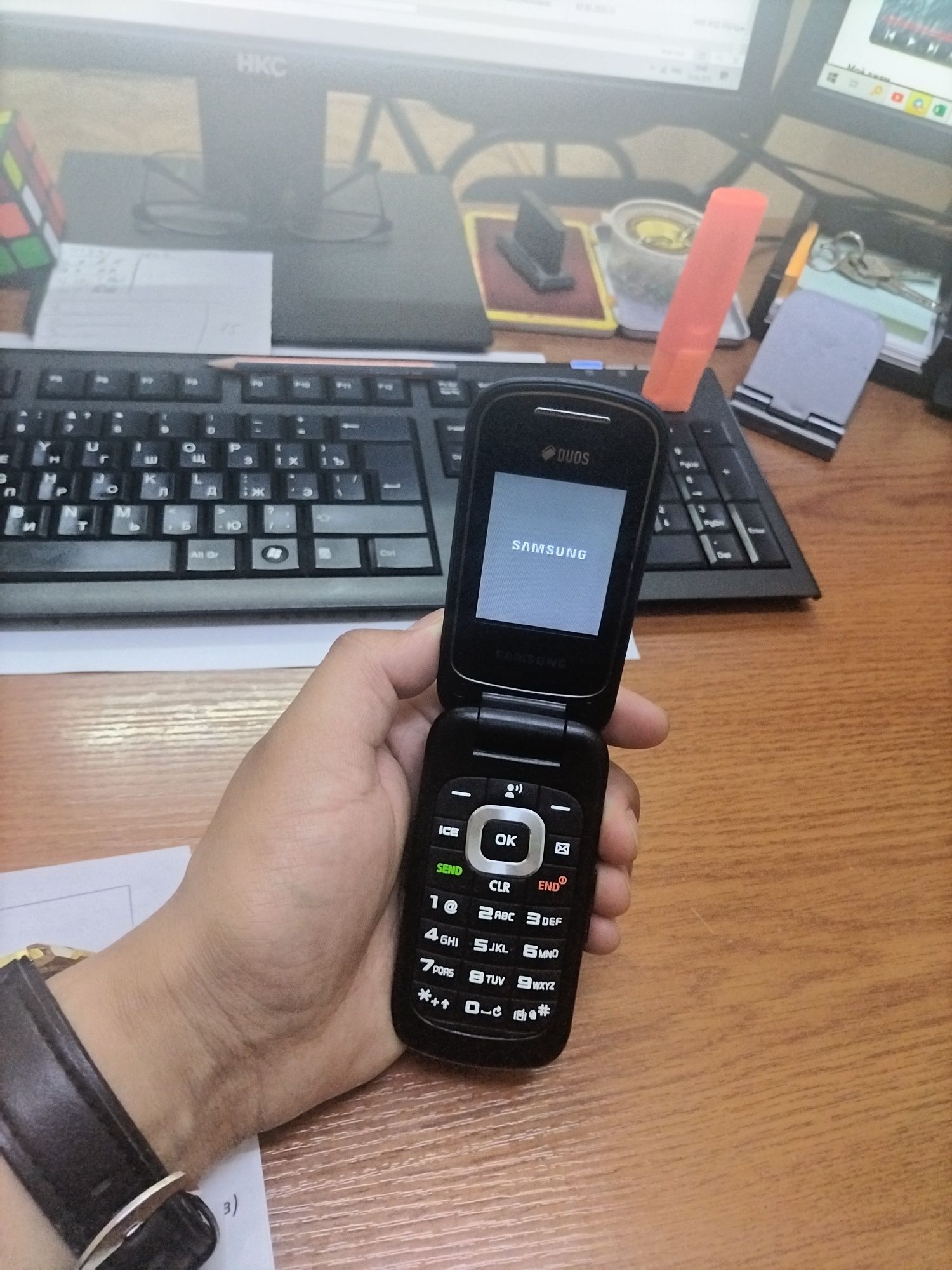 Samsung gusto 3 duos