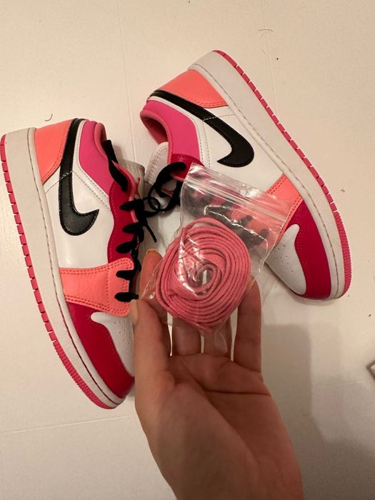 Sneakers Air Jordan 1 Low