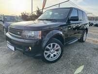 Range Rover Sport Posibilitate Rate Cash Buy Back