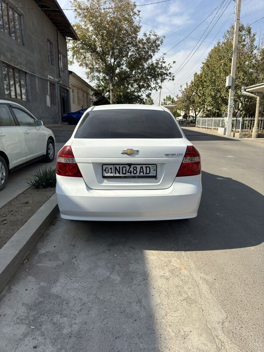 Nexa 3 2022 Aftamad