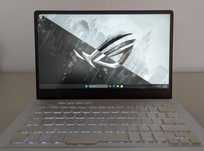 Asus rog zephyrs g14 ga 401