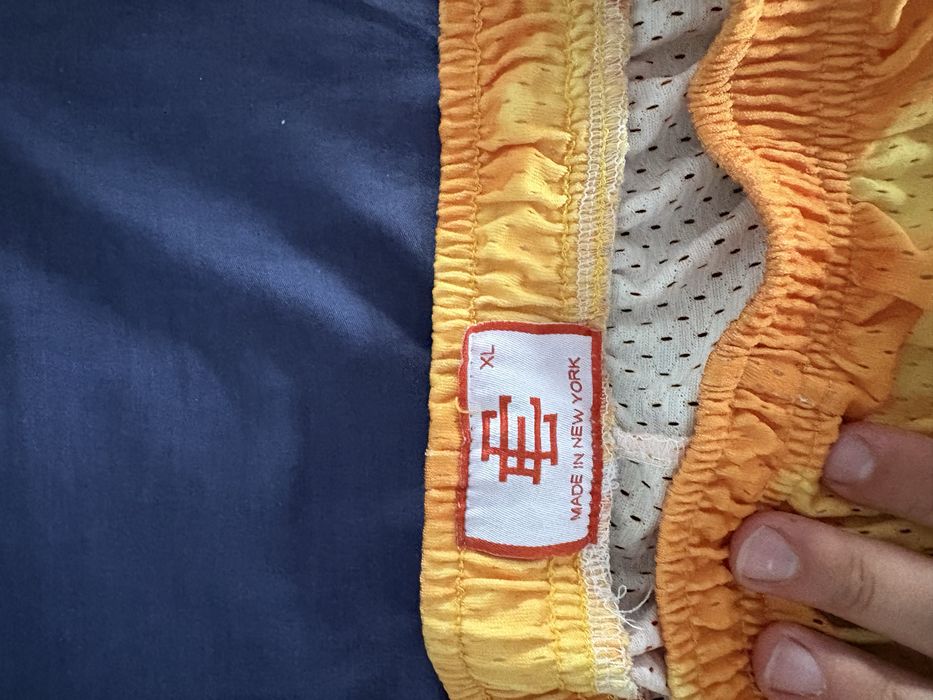 pantaloni eric emanuel