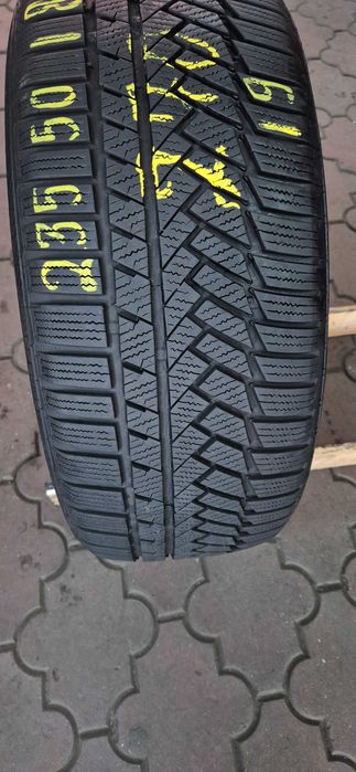 anvelope Semperit,Continental,Nokian 235/50/18 m&s iarna