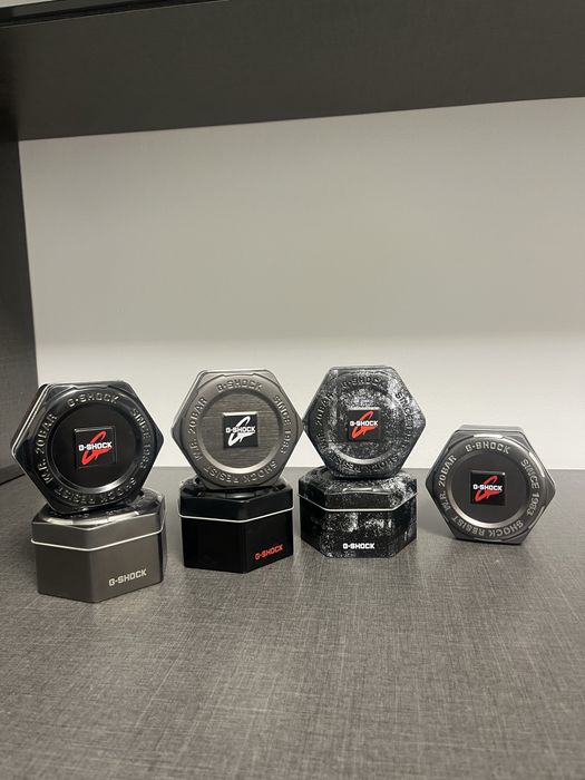 Cutie ceas G-Shock originala