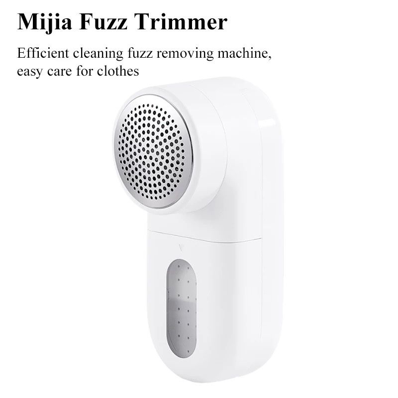 Машинка для удаления катышков Xiaomi Mijia Hair Ball Trimmer (MQXJQ01K