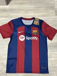 FC Barcelona 23/24 Home Jersey M