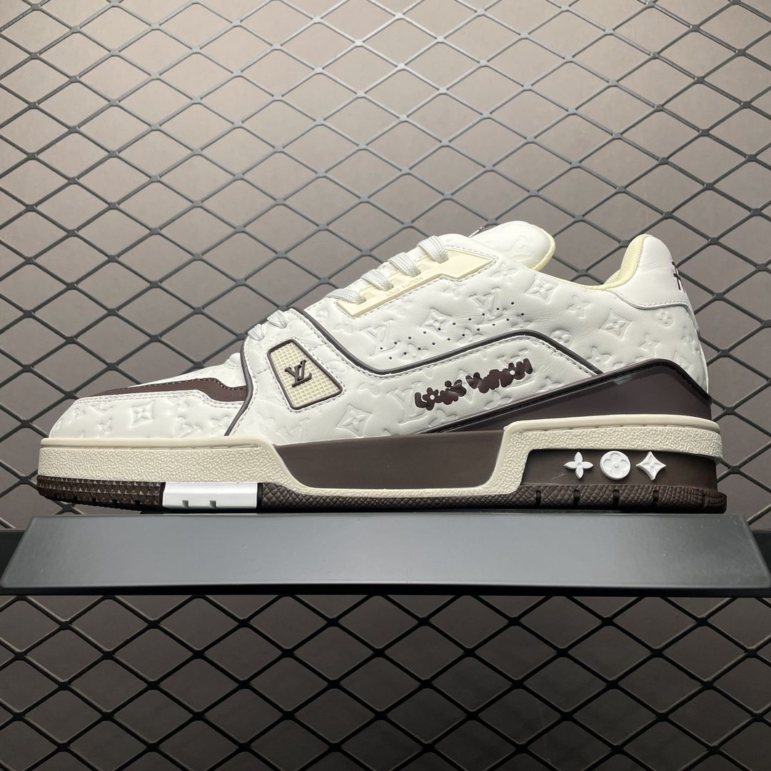 Louis Vuitton Trainer