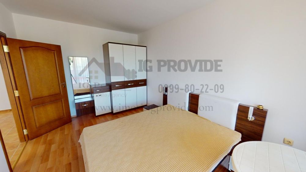 Продава се Тристаен апартамент в к.к. Слънчев бряг - 122 кв.м за 779 €/кв.м - Снимка #5