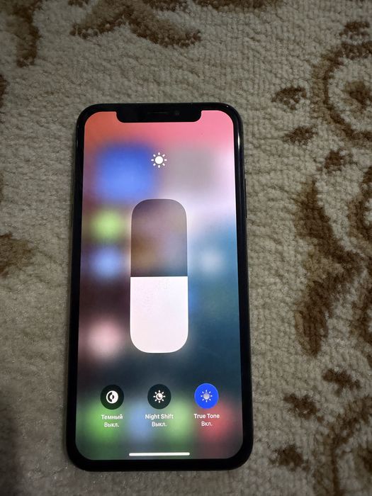 Продается Iphone XS Space Gray 64 GB