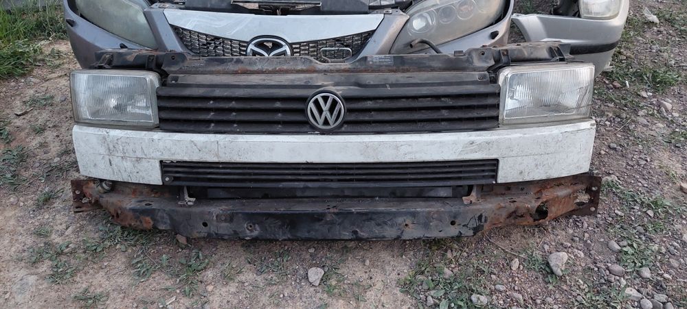 Фольксваген транспортер