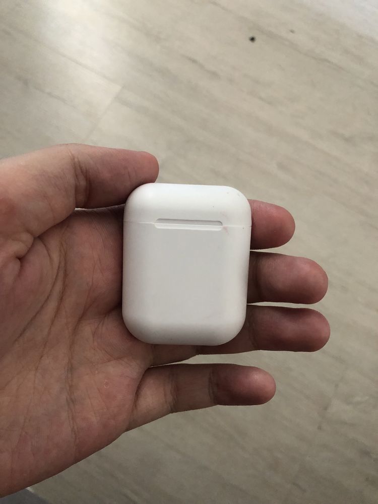 AirPods Срочно продам