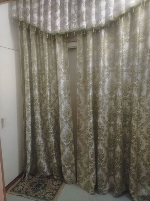 Олмалиқ 5/3 да кв ижарага берилади