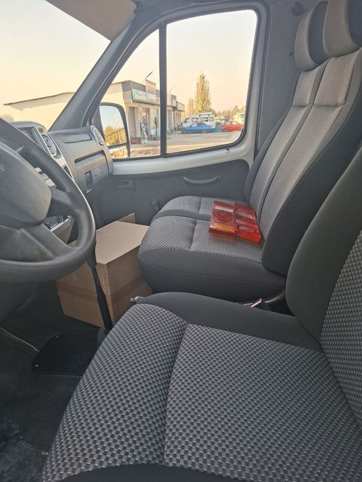 Продаётся газель бизнес