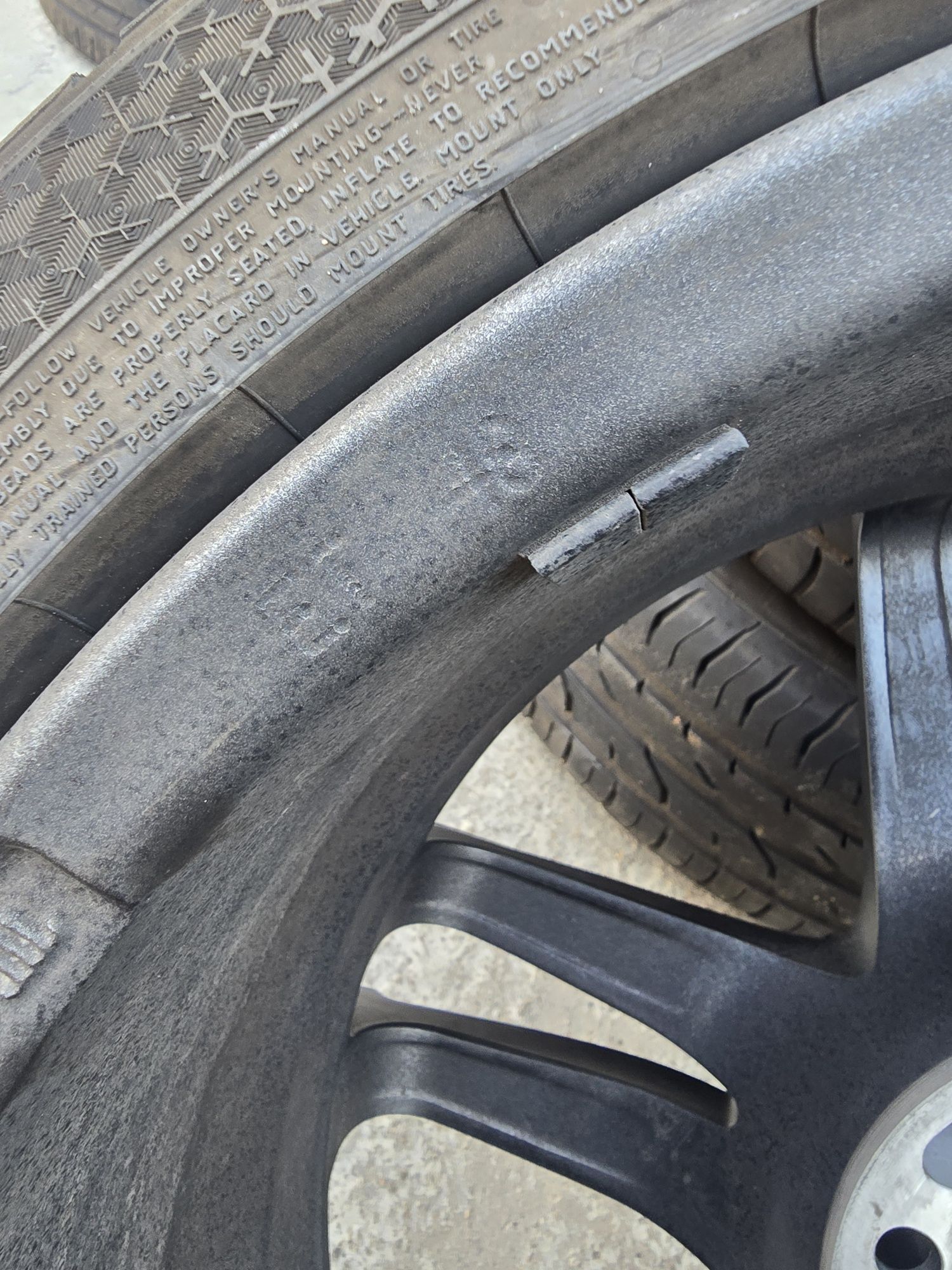 Джанти 18 / 5х112 - VW, Audi, Skoda, Seat 5x112