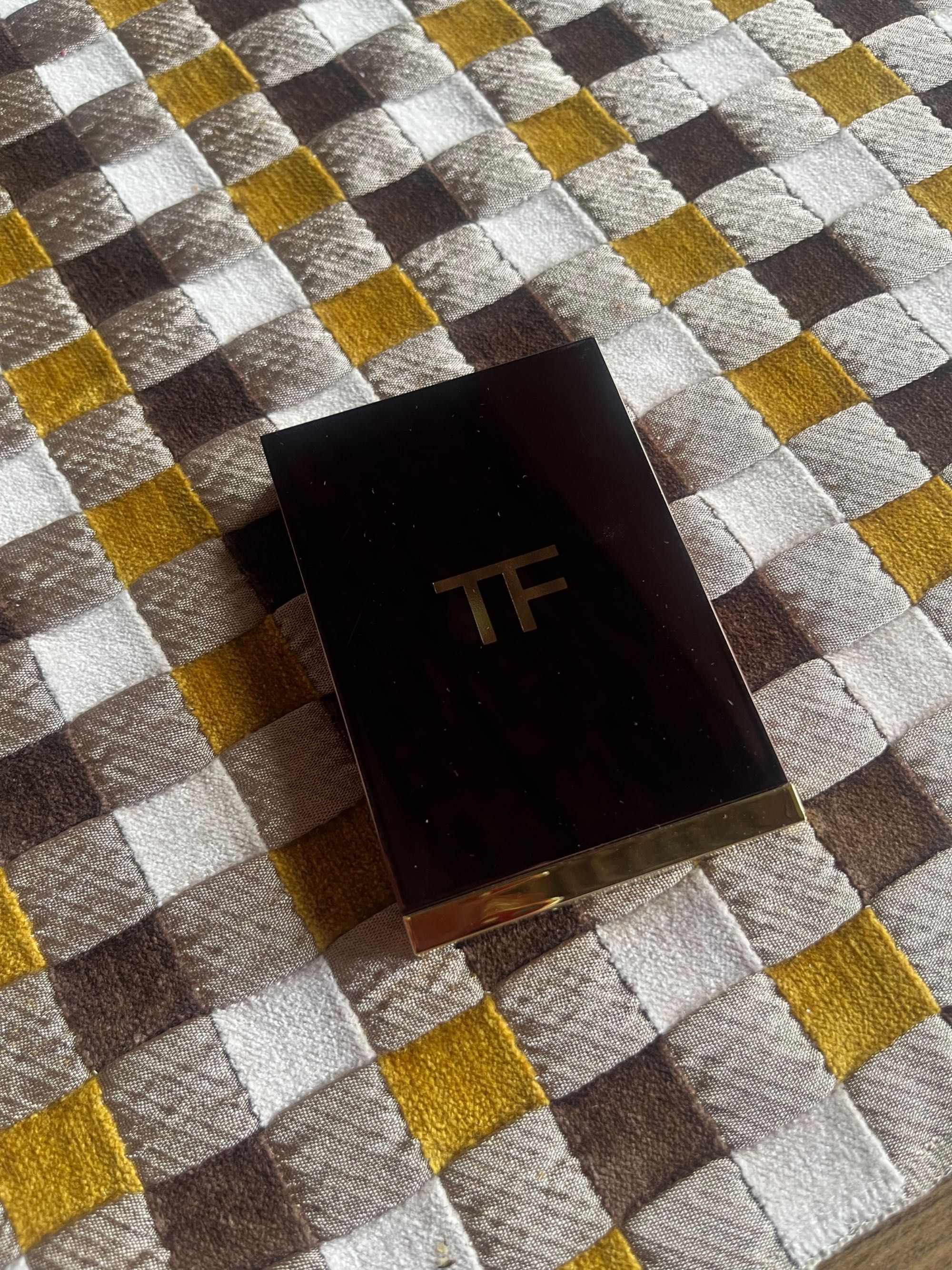 Tom Ford контурна палитра